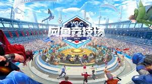 必一 云易绘教育游戏原画全能班